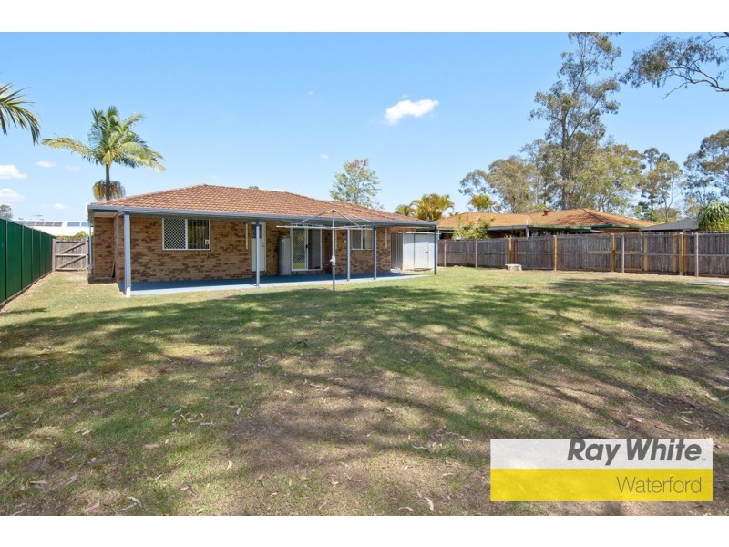 2 Aegean Street, Waterford West QLD 4133