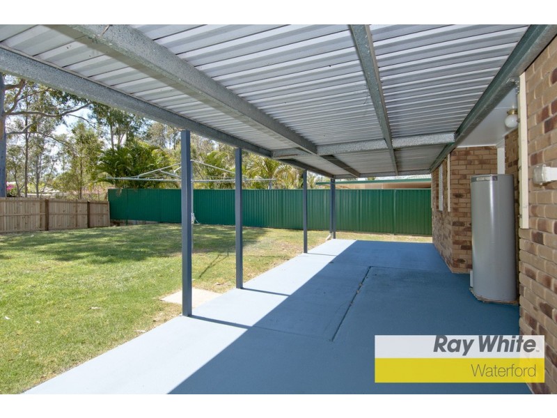 2 Aegean Street, Waterford West QLD 4133