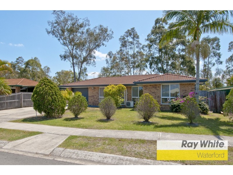 2 Aegean Street, Waterford West QLD 4133
