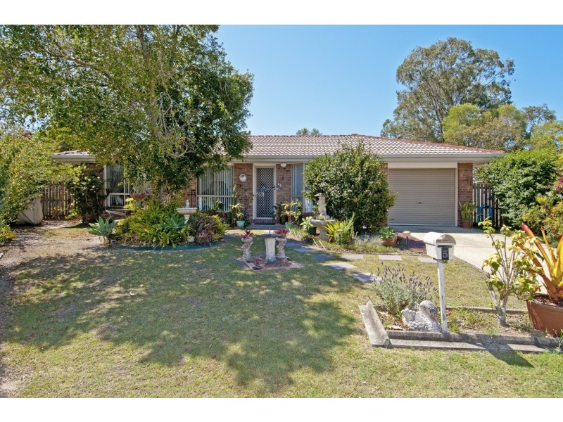 5 Limousin Place, Waterford West QLD 4133