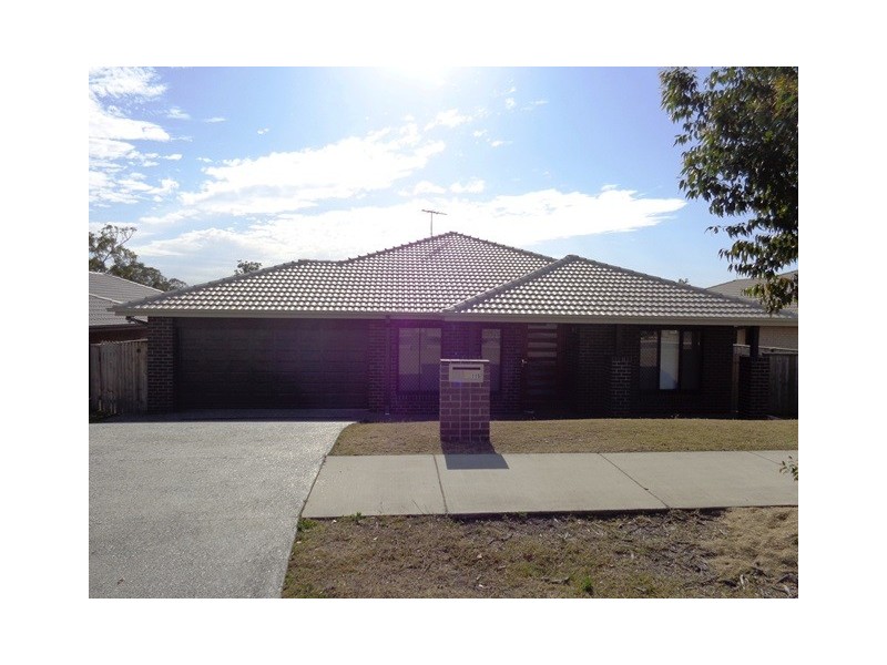 115 Grand Terrace, Waterford QLD 4133