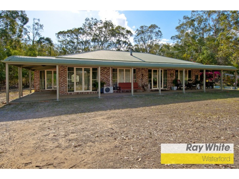 77-83 Georgina Drive, Logan Village QLD 4207