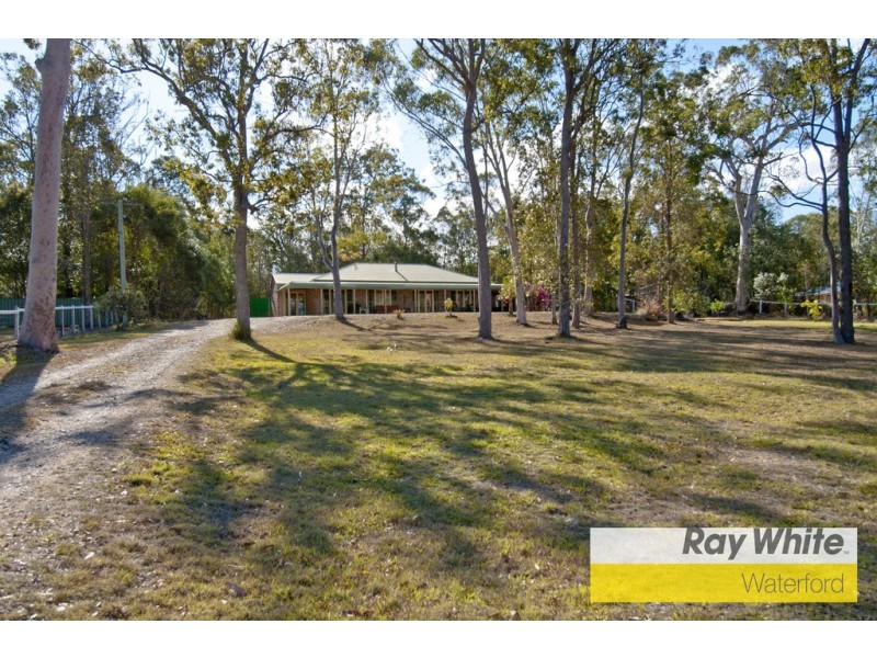 77-83 Georgina Drive, Logan Village QLD 4207