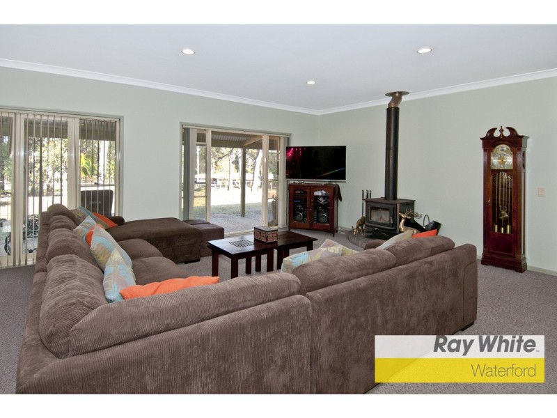 77-83 Georgina Drive, Logan Village QLD 4207