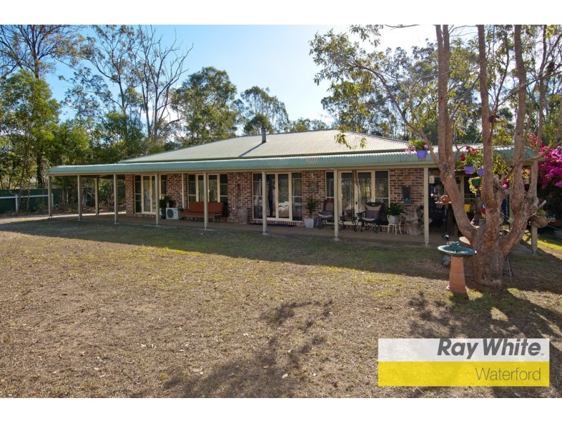 77-83 Georgina Drive, Logan Village QLD 4207