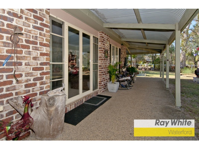 77-83 Georgina Drive, Logan Village QLD 4207