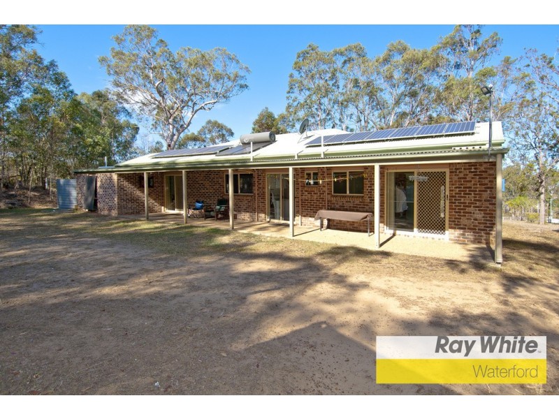 77-83 Georgina Drive, Logan Village QLD 4207