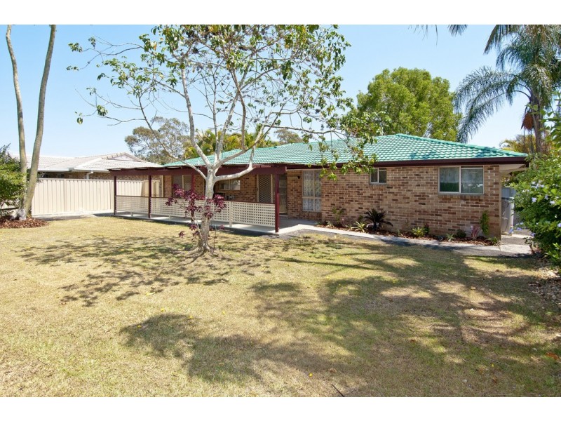 21 Aegean Street, Waterford West QLD 4133