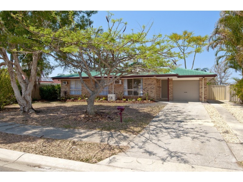 21 Aegean Street, Waterford West QLD 4133