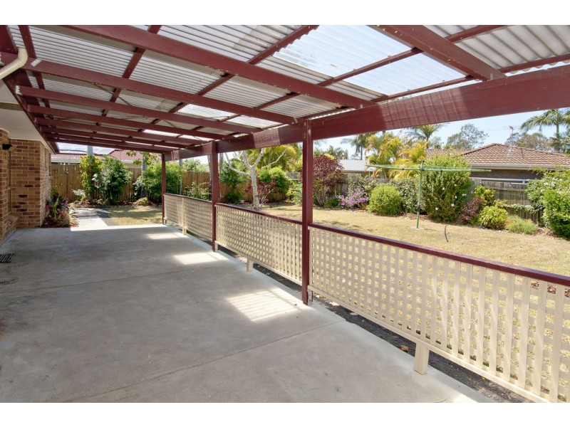 21 Aegean Street, Waterford West QLD 4133