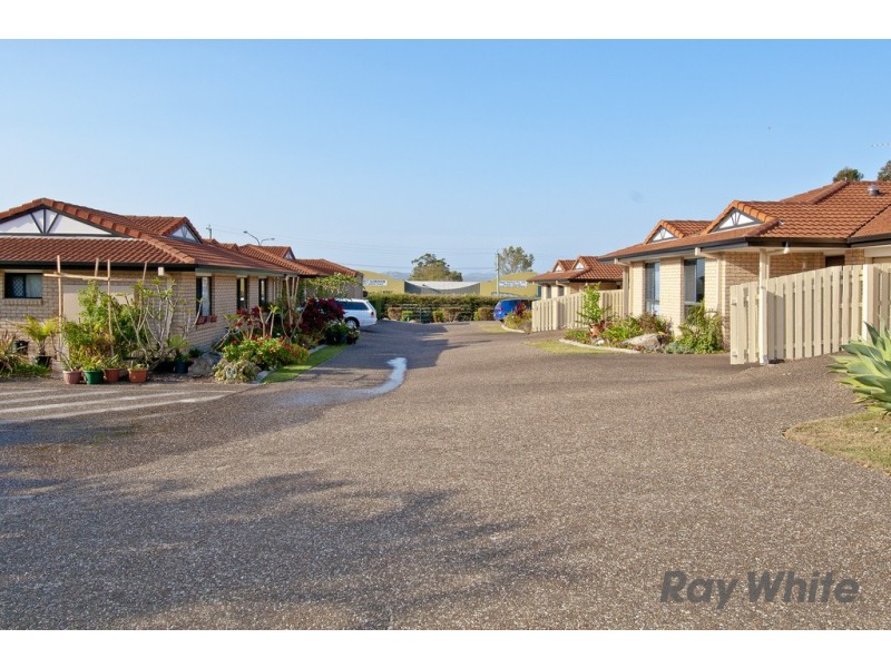 4/31 Solar Street, Beenleigh QLD 4207