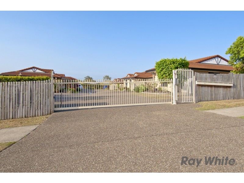 4/31 Solar Street, Beenleigh QLD 4207