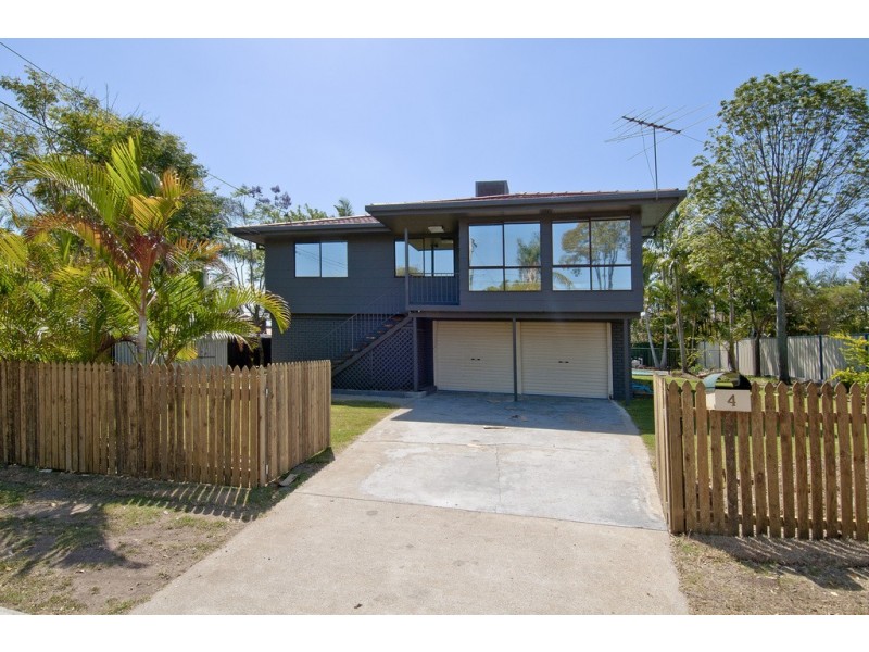 4 Bushlark Street, Crestmead QLD 4132