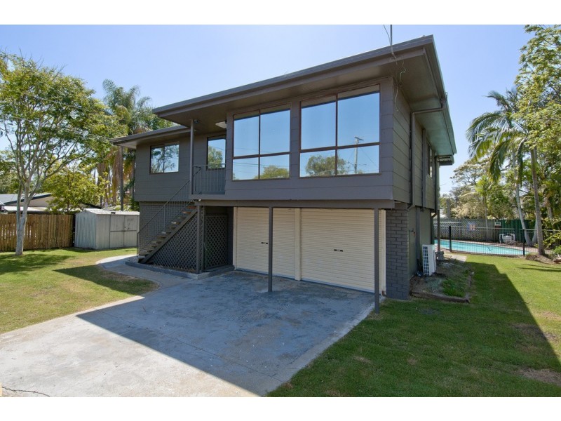 4 Bushlark Street, Crestmead QLD 4132