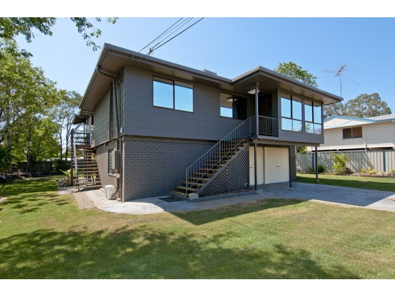 4 Bushlark Street, Crestmead QLD 4132