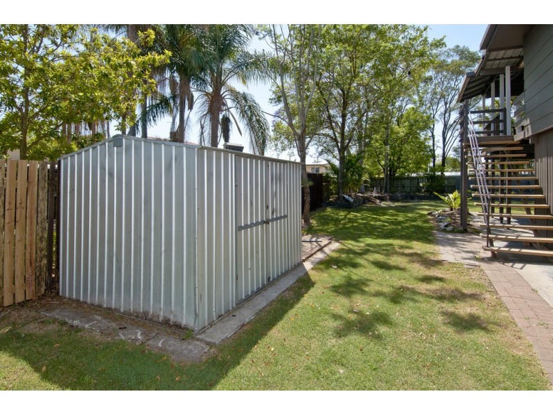 4 Bushlark Street, Crestmead QLD 4132