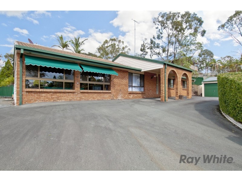 20 Castile Crescent, Holmview QLD 4207