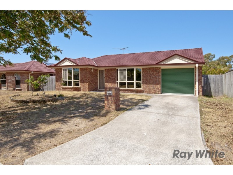 11 Cherrytree Place, Waterford West QLD 4133