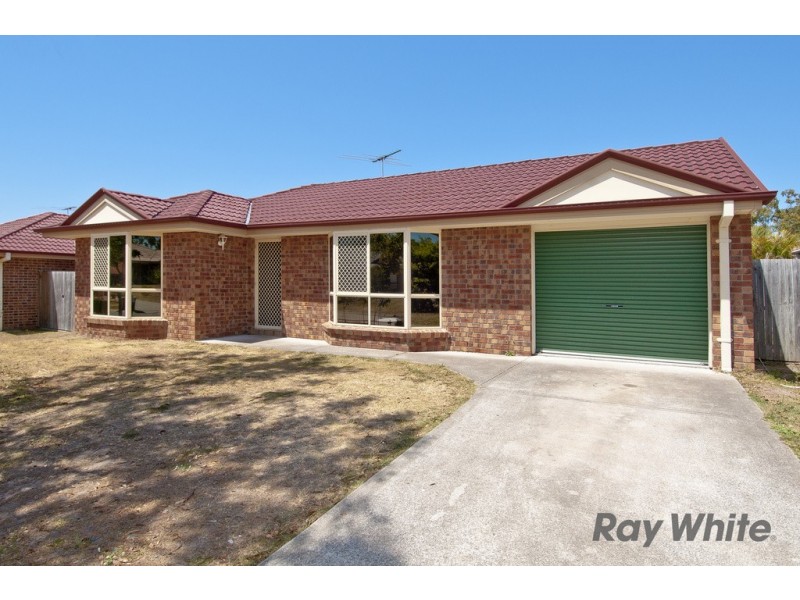 11 Cherrytree Place, Waterford West QLD 4133
