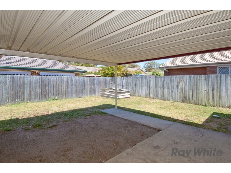 11 Cherrytree Place, Waterford West QLD 4133