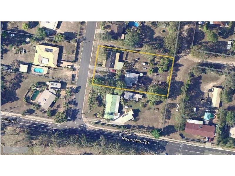 5 Eagle Drive, Eagleby QLD 4207