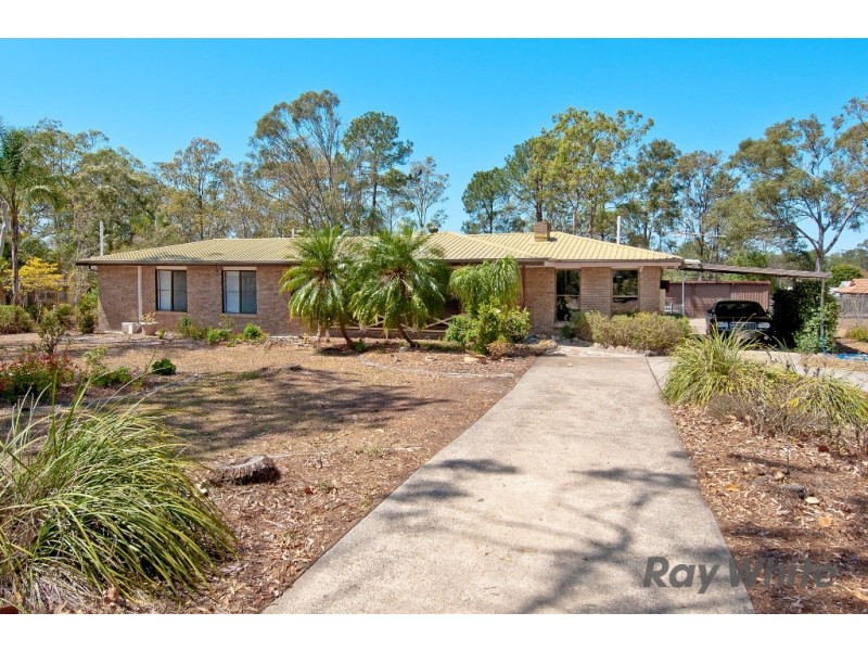Loganlea QLD 4131