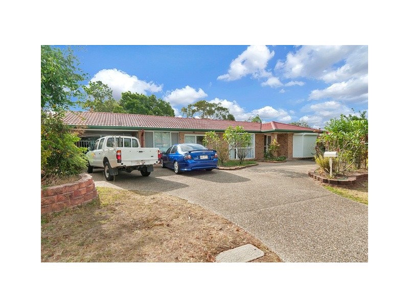 3 Chaffey Street, Marsden QLD 4132