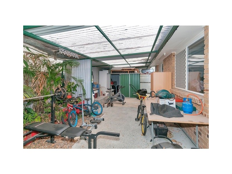 3 Chaffey Street, Marsden QLD 4132