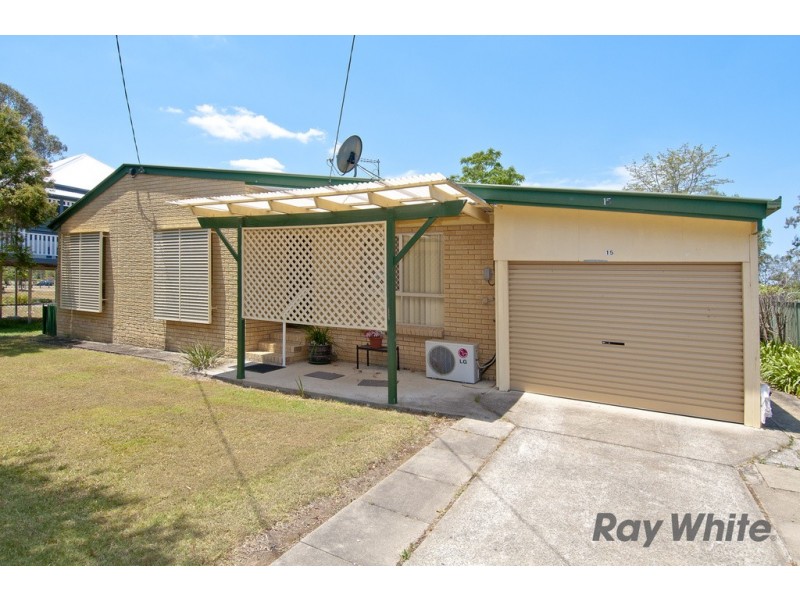 15 Lagoon Rd, Waterford QLD 4133