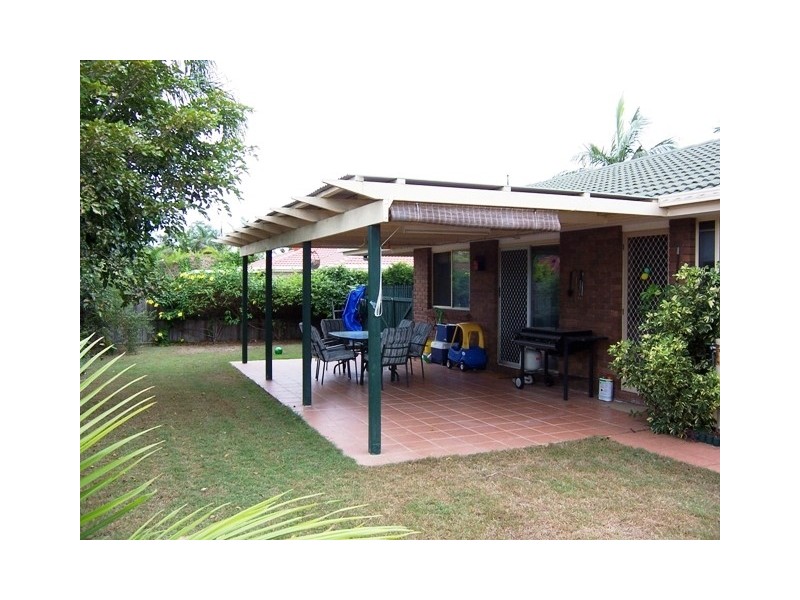 Marsden QLD 4132