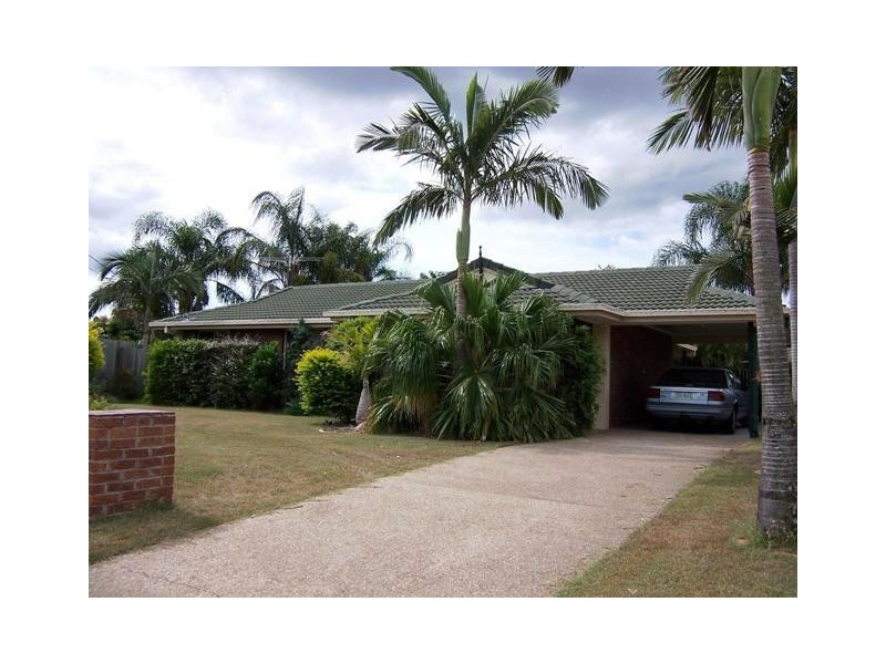 Marsden QLD 4132
