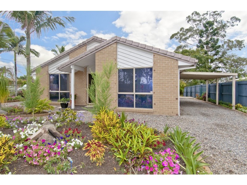 40 Yalumba Street, Kingston QLD 4114