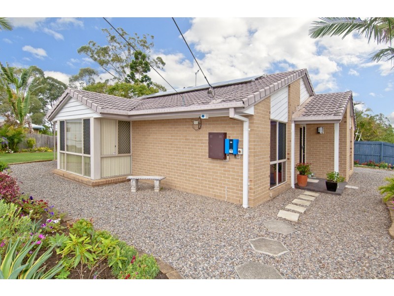 40 Yalumba Street, Kingston QLD 4114