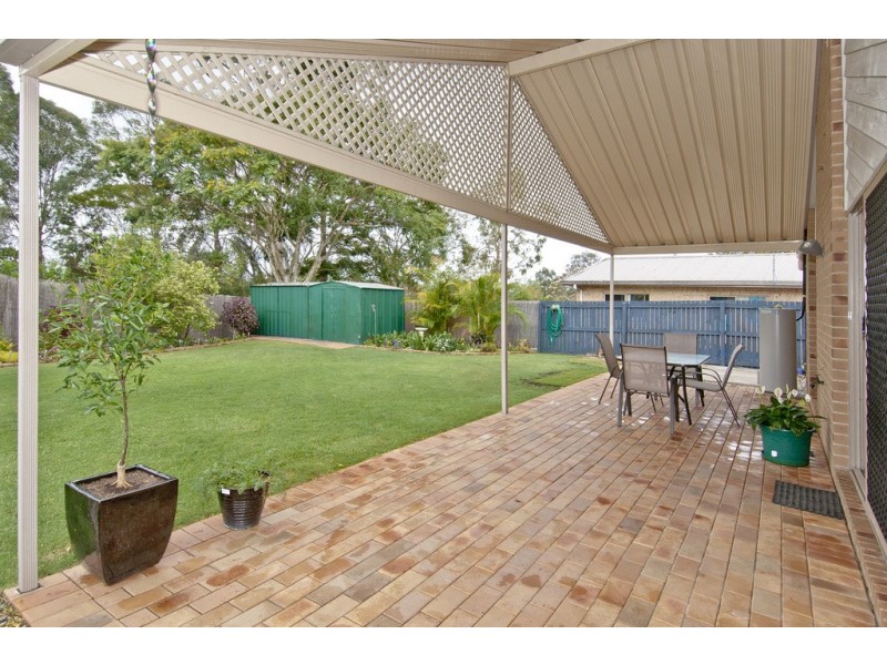 40 Yalumba Street, Kingston QLD 4114