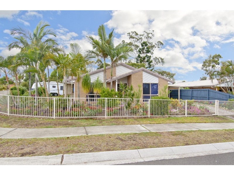 40 Yalumba Street, Kingston QLD 4114