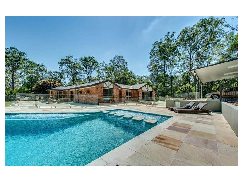 Logan Village QLD 4207