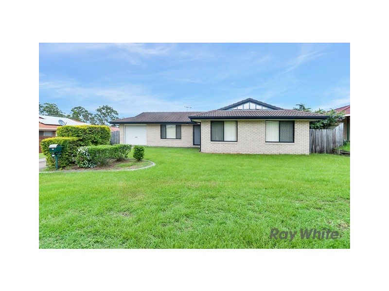 44 Waters Street, Waterford West QLD 4133