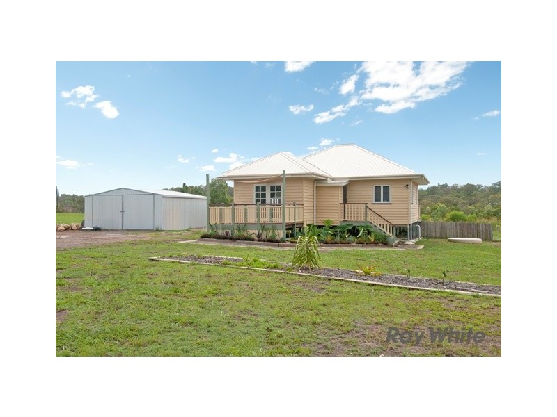 762-766 Waterford Tamborine Road, Buccan QLD 4207