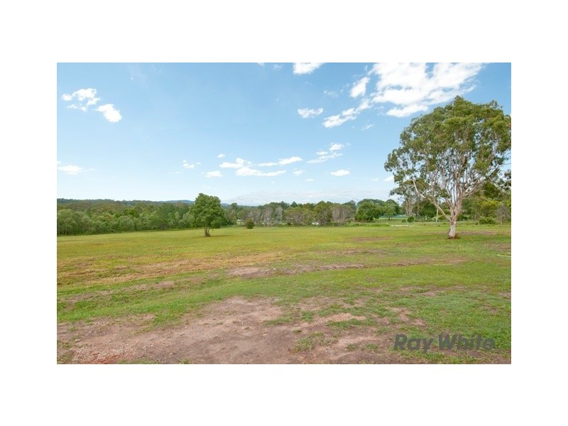 762-766 Waterford Tamborine Road, Buccan QLD 4207