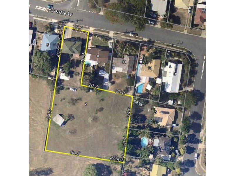 7 Kraatz Avenue, Loganlea QLD 4131