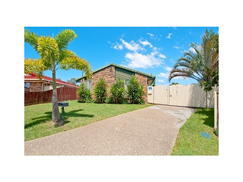 20 Foxdale Ct, Waterford West QLD 4133
