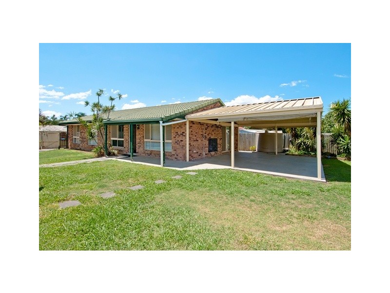 20 Foxdale Ct, Waterford West QLD 4133