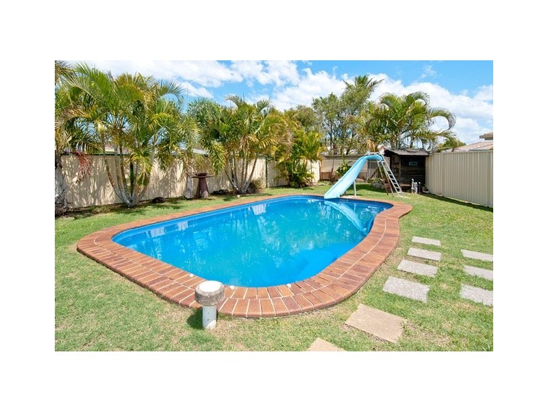 20 Foxdale Ct, Waterford West QLD 4133