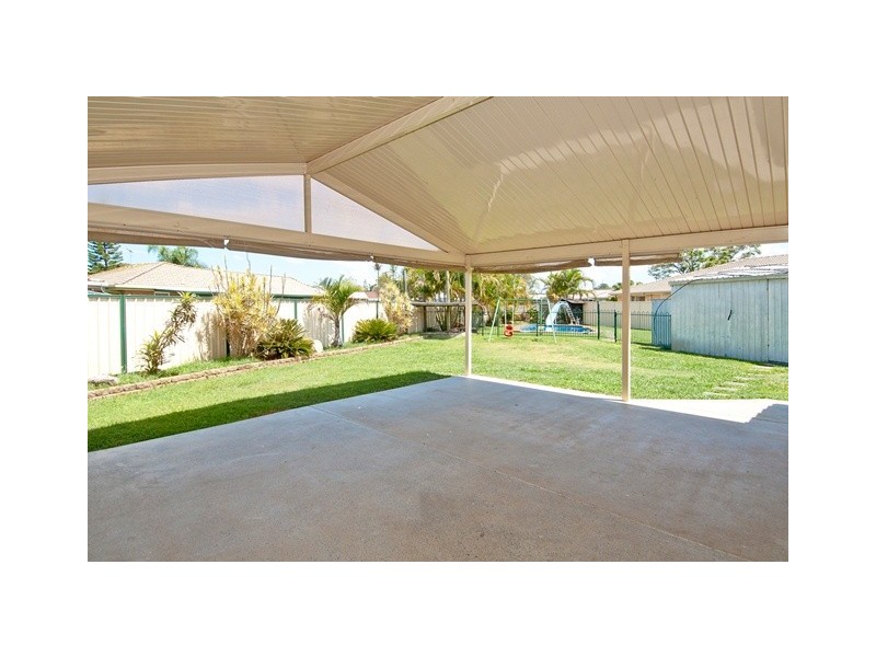 20 Foxdale Ct, Waterford West QLD 4133