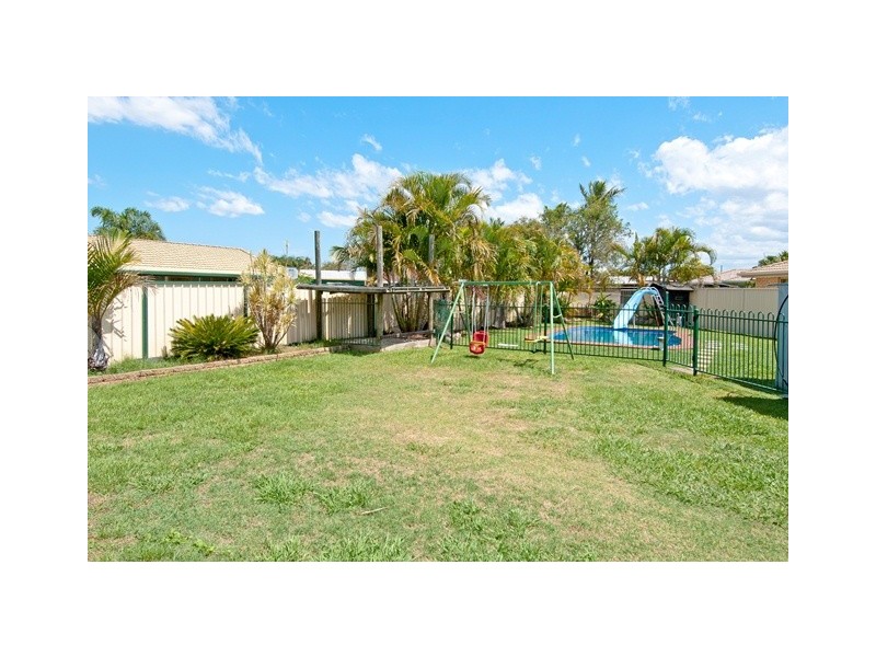 20 Foxdale Ct, Waterford West QLD 4133