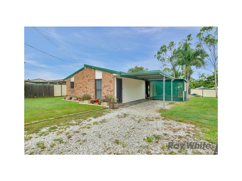 3 Saville Court, Browns Plains QLD 4118