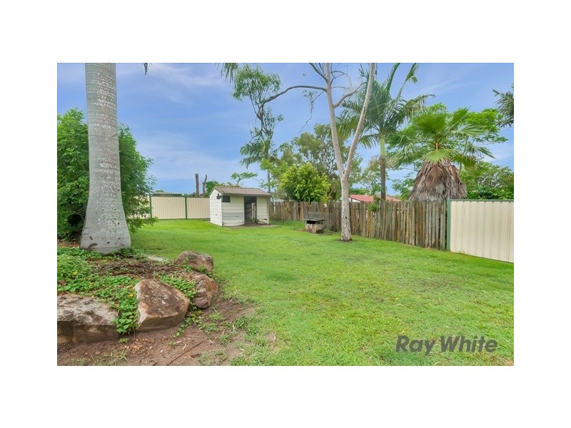 3 Saville Court, Browns Plains QLD 4118