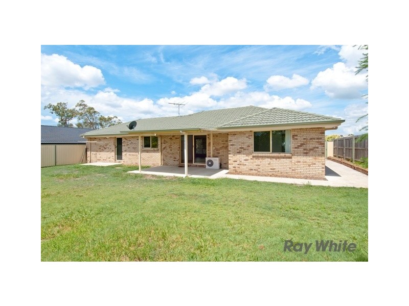 Crestmead QLD 4132