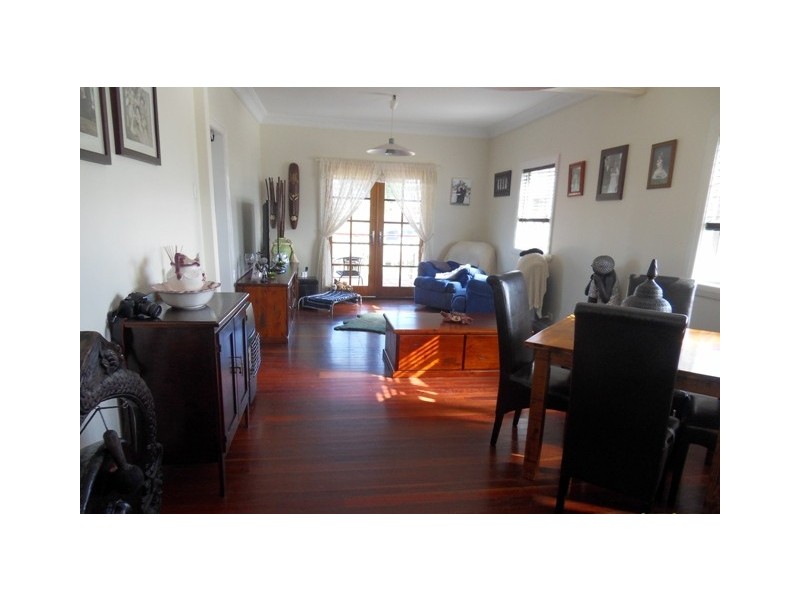 Buccan QLD 4207
