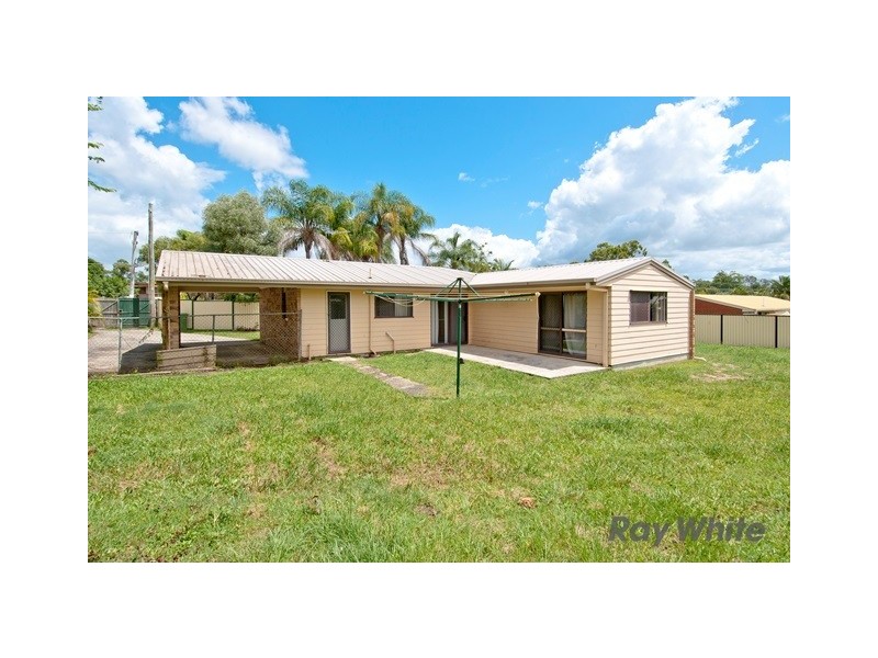 7 Coolmunda Street, Marsden QLD 4132